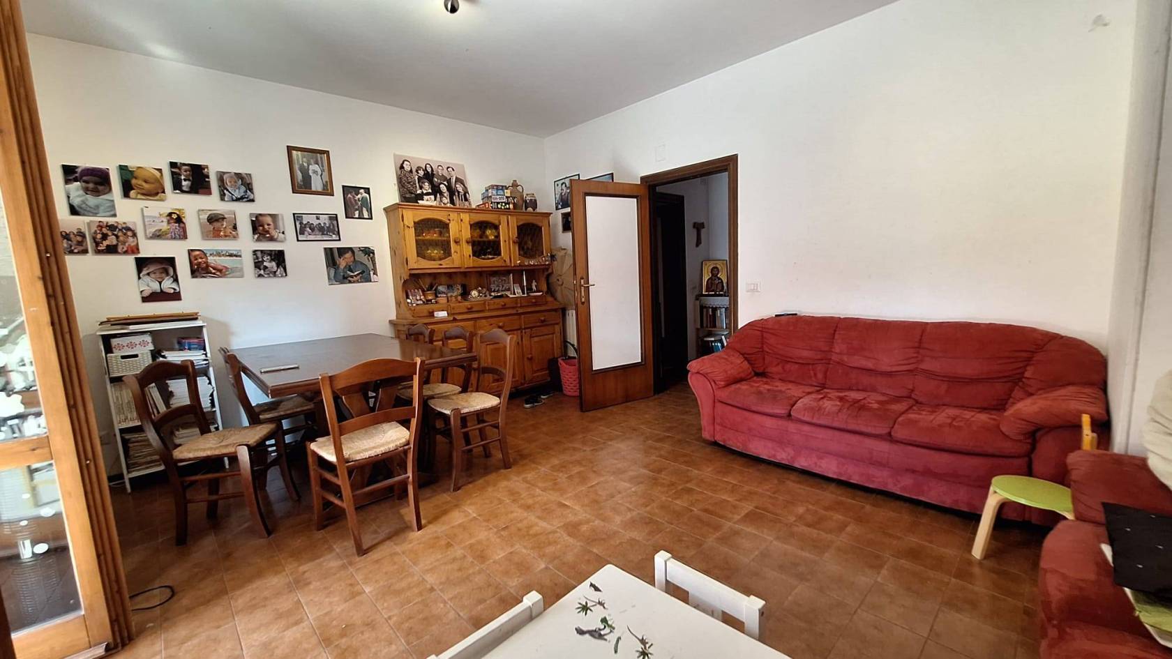 APPARTAMENTO VENDITA PERUGIA CASTEL DEL PIANO