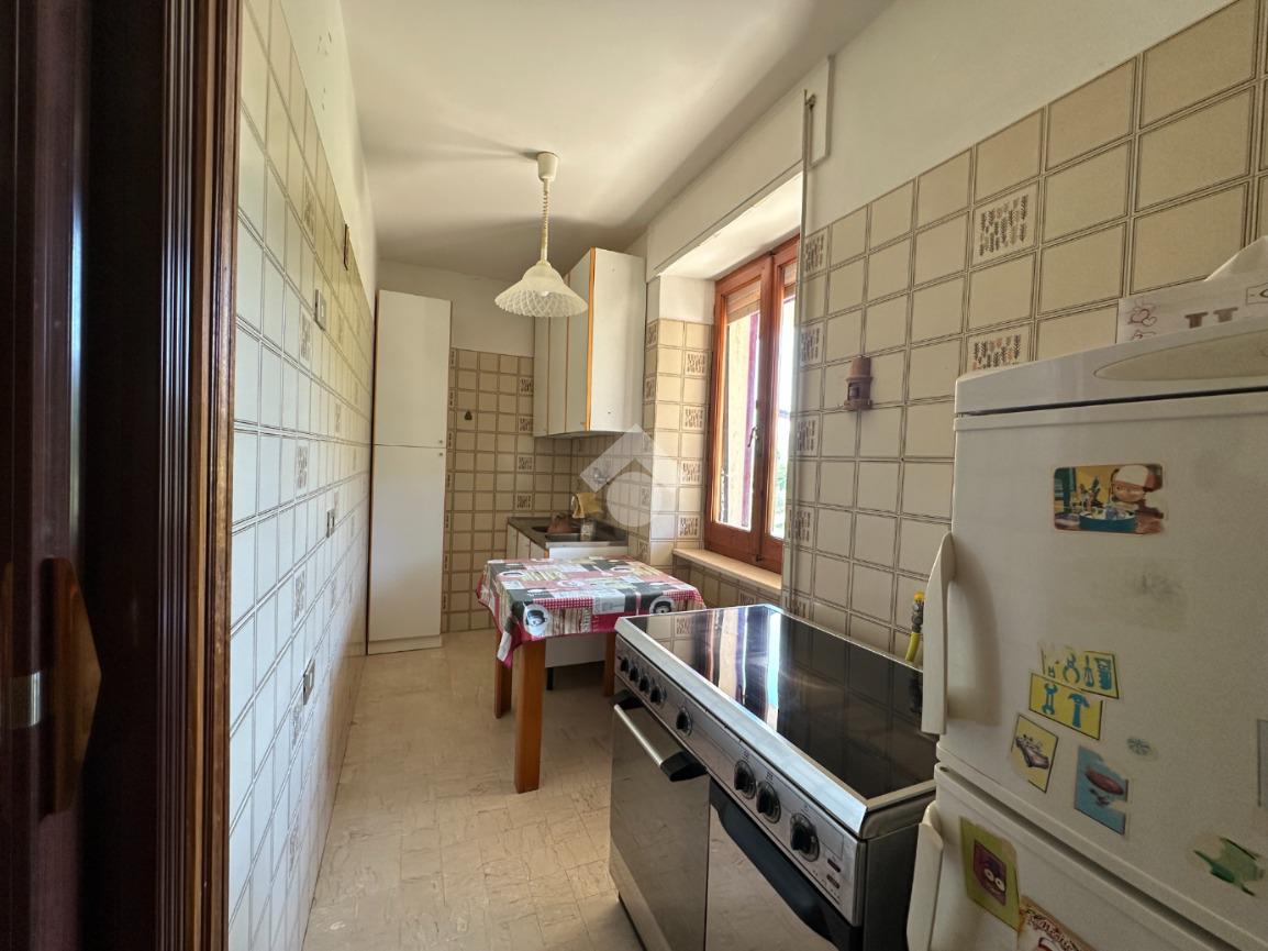 APPARTAMENTO VENDITA MONTECASTRILLI CASTELTODINO