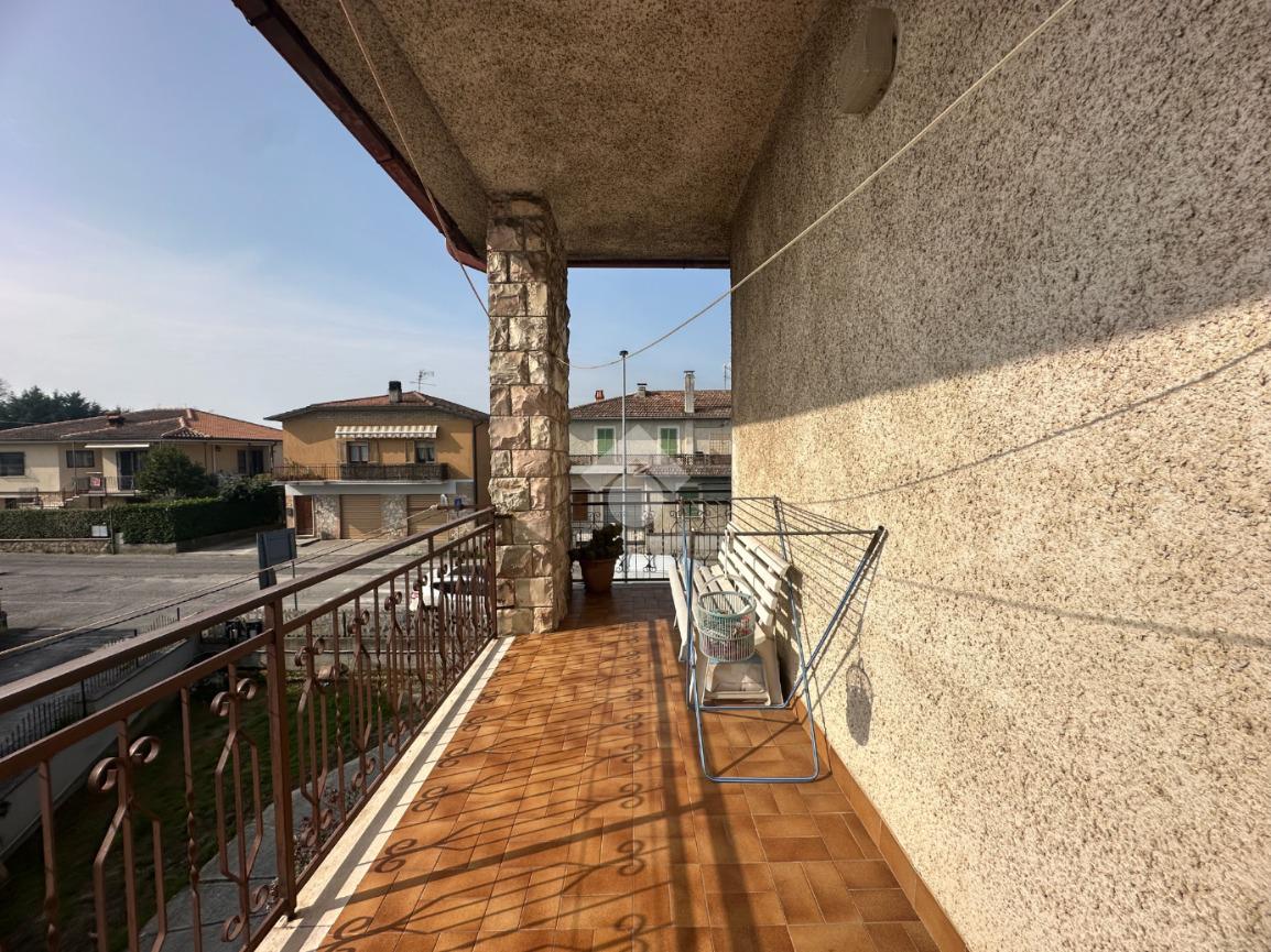 APPARTAMENTO VENDITA MONTECASTRILLI CASTELTODINO