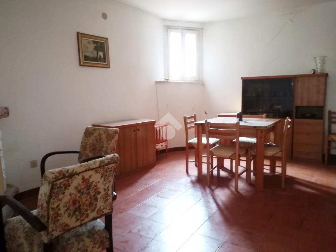 APPARTAMENTO VENDITA MONTECASTRILLI CASTELTODINO