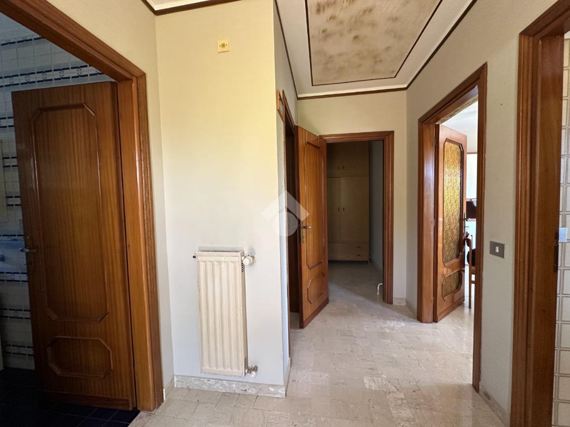 APPARTAMENTO VENDITA MONTECASTRILLI CASTELTODINO