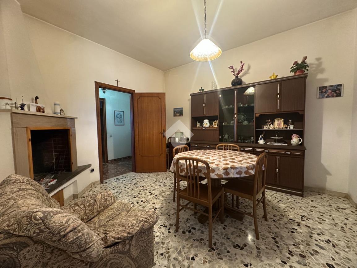 APPARTAMENTO VENDITA MONTECASTRILLI CASTELTODINO