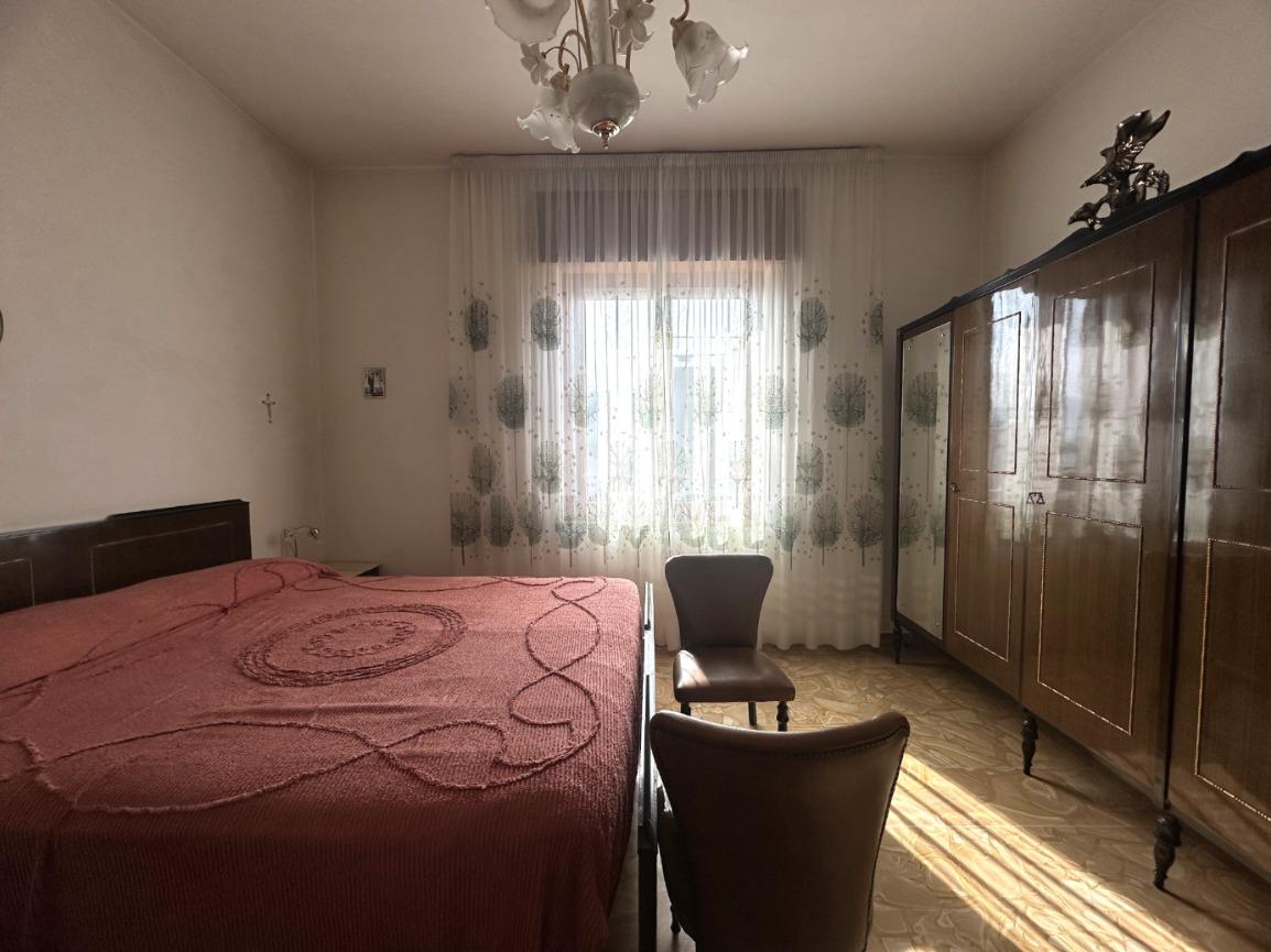 APPARTAMENTO VENDITA MONTECASTRILLI CASTELTODINO