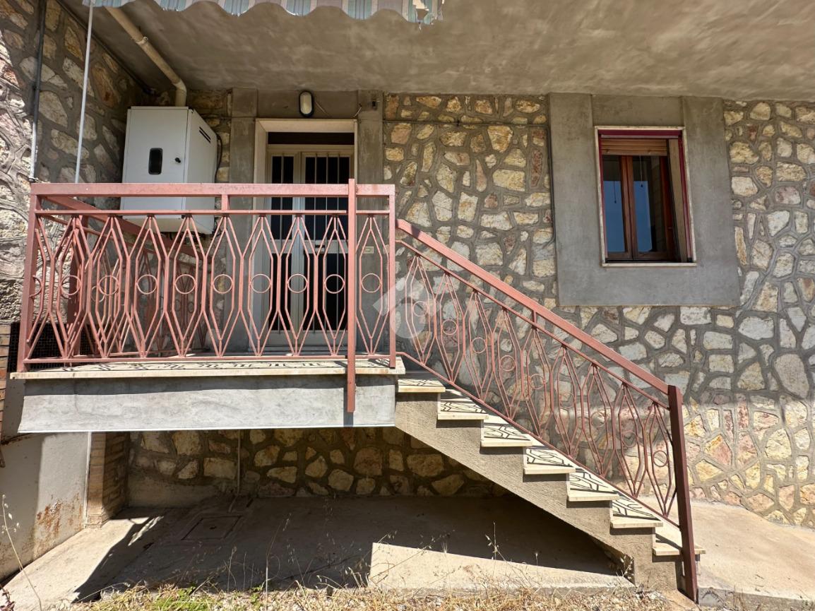 APPARTAMENTO VENDITA MONTECASTRILLI CASTELTODINO