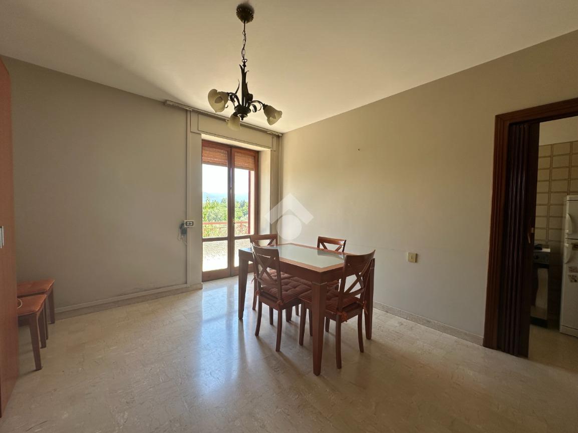 APPARTAMENTO VENDITA MONTECASTRILLI CASTELTODINO