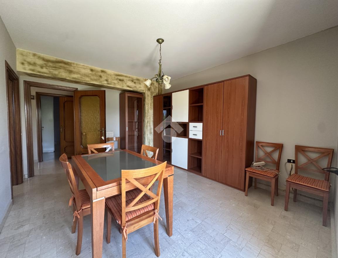 APPARTAMENTO VENDITA MONTECASTRILLI CASTELTODINO