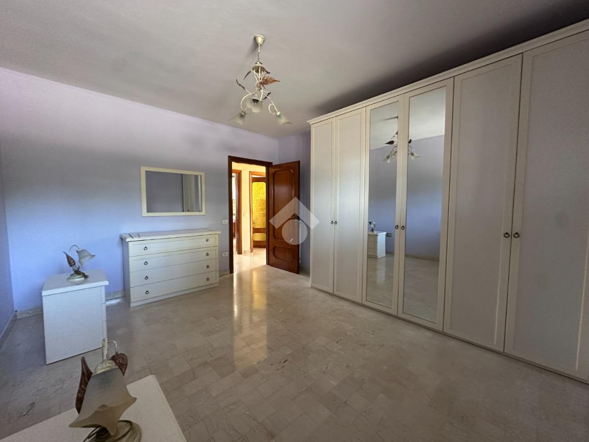 APPARTAMENTO VENDITA MONTECASTRILLI CASTELTODINO