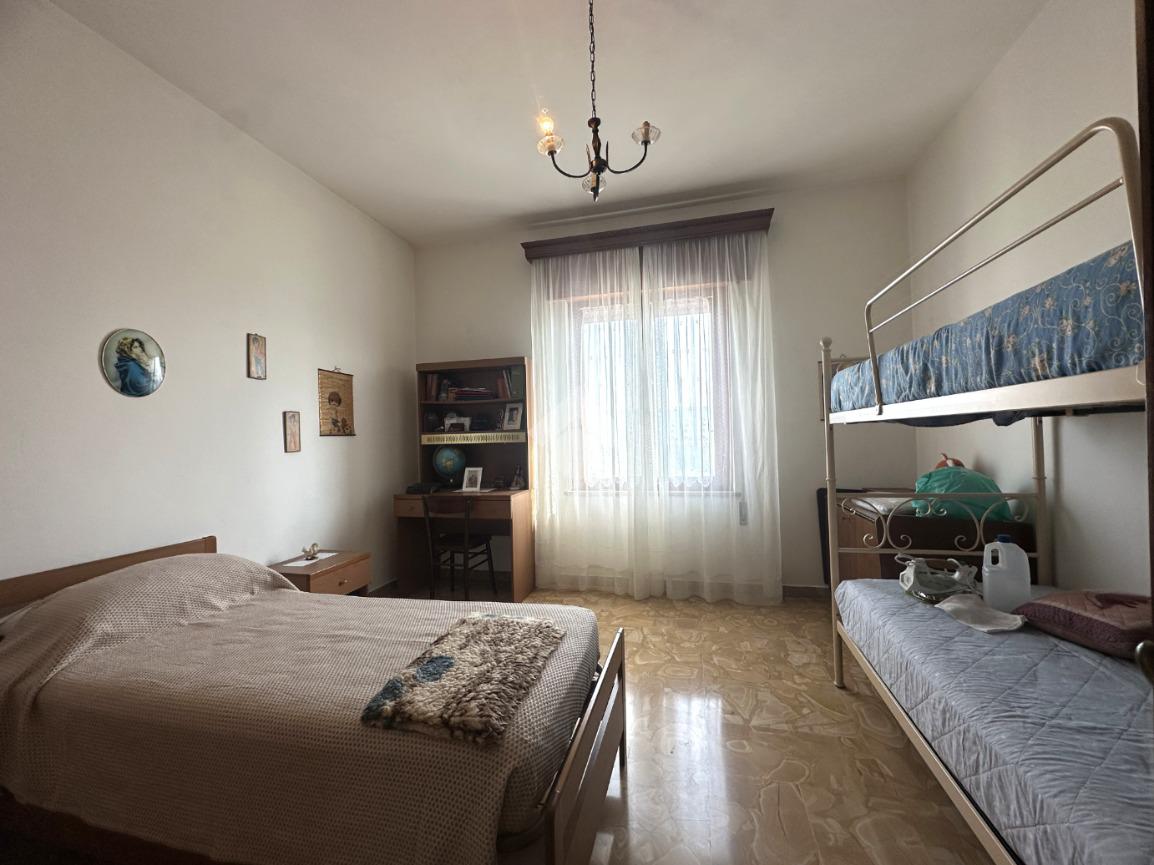 APPARTAMENTO VENDITA MONTECASTRILLI CASTELTODINO