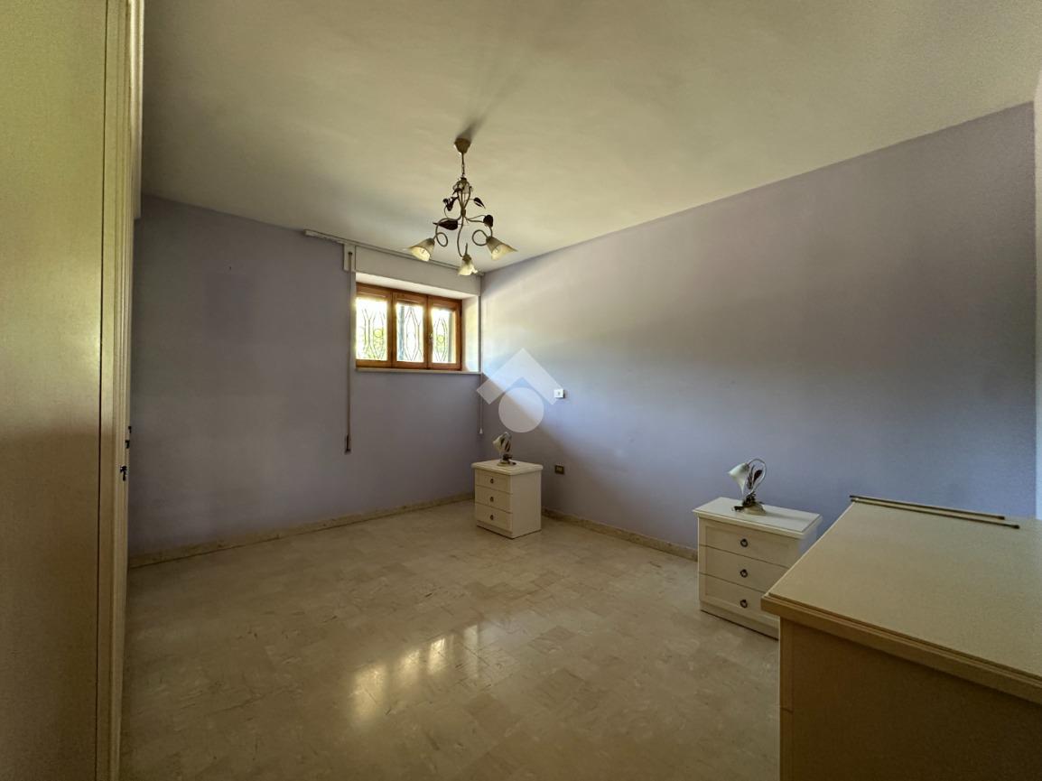 APPARTAMENTO VENDITA MONTECASTRILLI CASTELTODINO