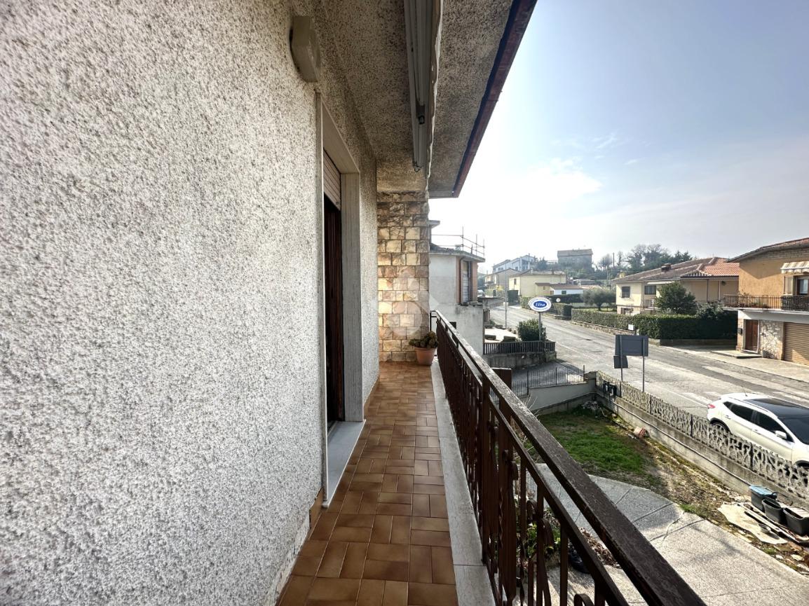 APPARTAMENTO VENDITA MONTECASTRILLI CASTELTODINO