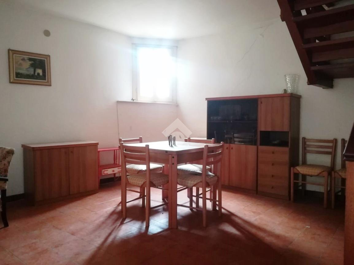 APPARTAMENTO VENDITA MONTECASTRILLI CASTELTODINO