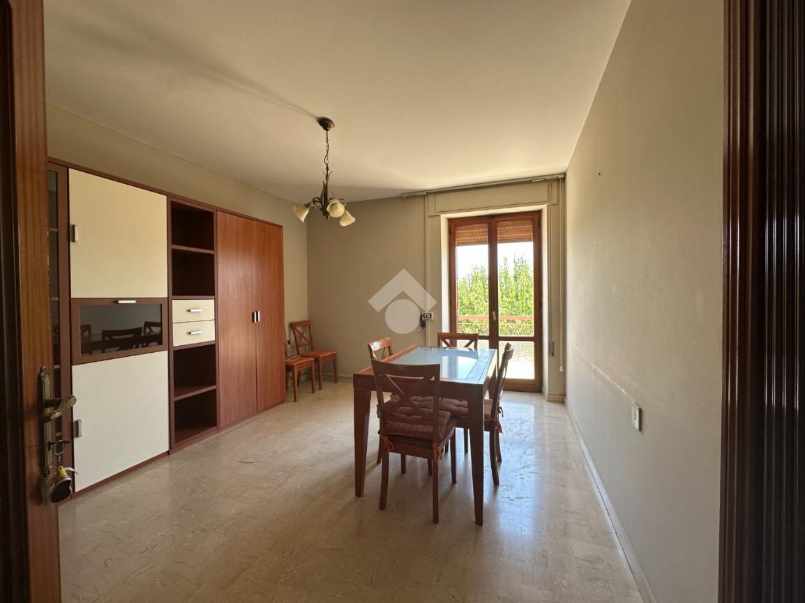 APPARTAMENTO VENDITA MONTECASTRILLI CASTELTODINO