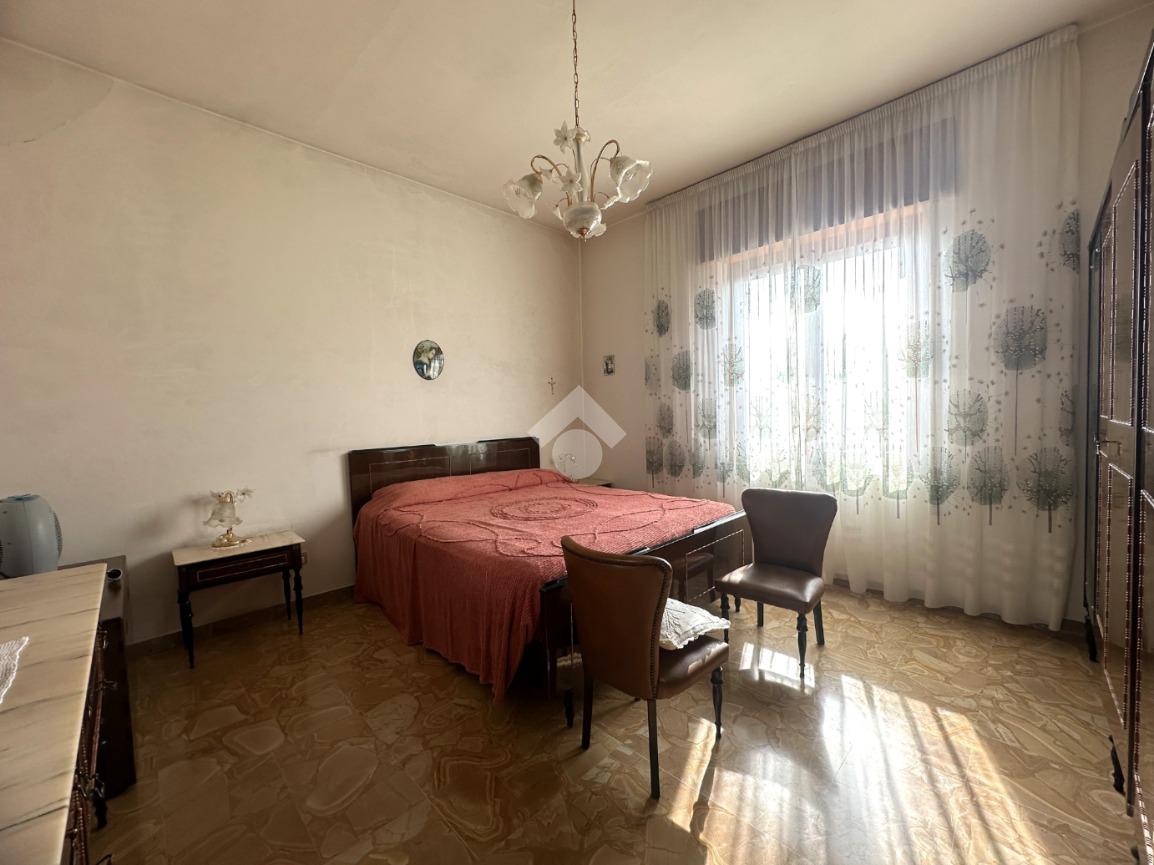 APPARTAMENTO VENDITA MONTECASTRILLI CASTELTODINO