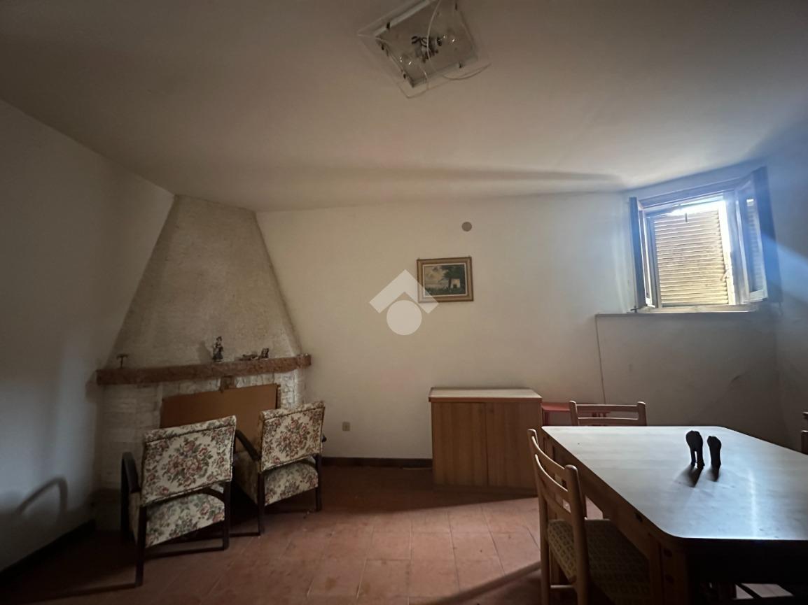 APPARTAMENTO VENDITA MONTECASTRILLI CASTELTODINO