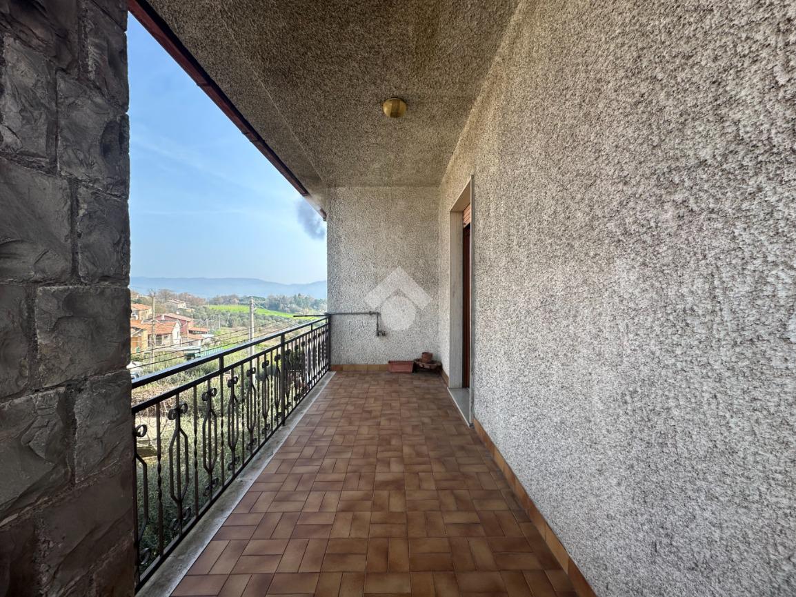 APPARTAMENTO VENDITA MONTECASTRILLI CASTELTODINO