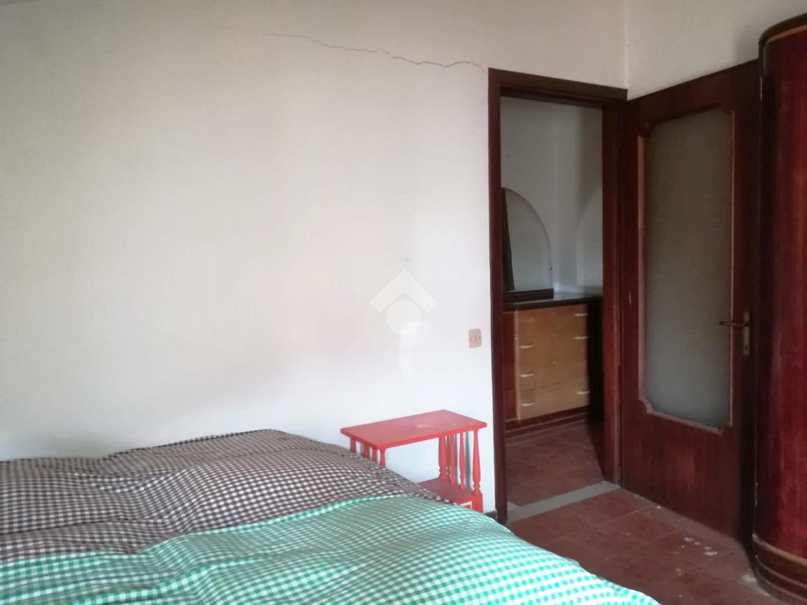 APPARTAMENTO VENDITA MONTECASTRILLI CASTELTODINO