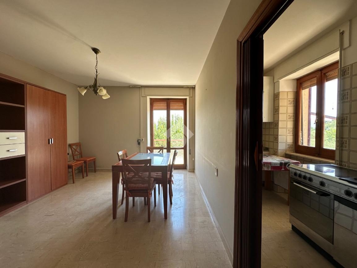 APPARTAMENTO VENDITA MONTECASTRILLI CASTELTODINO