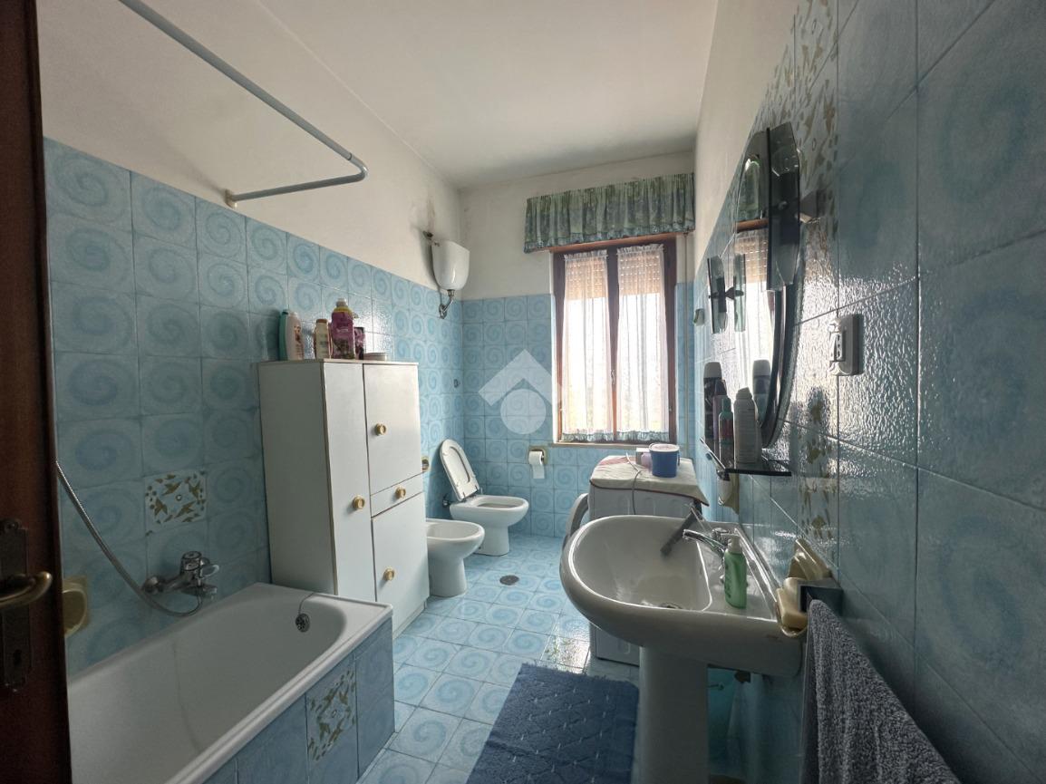 APPARTAMENTO VENDITA MONTECASTRILLI CASTELTODINO