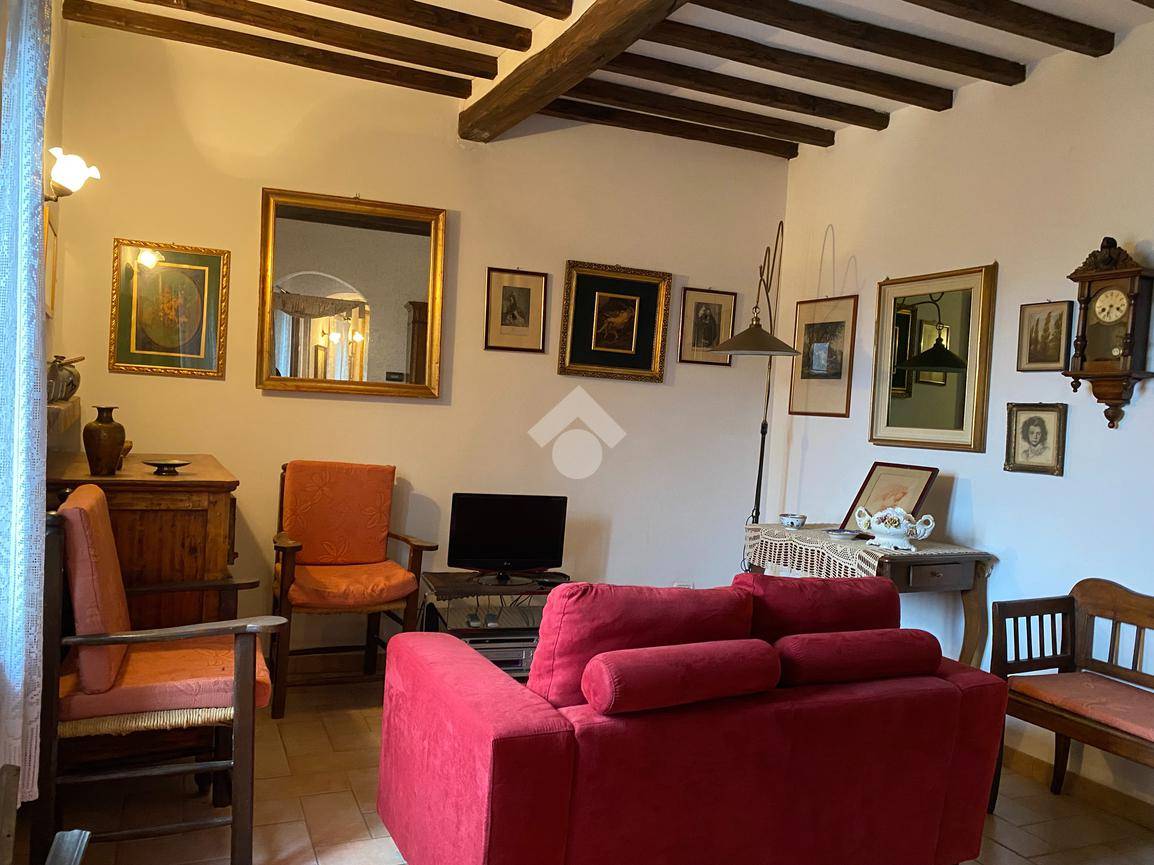 APPARTAMENTO VENDITA MONTECASTRILLI