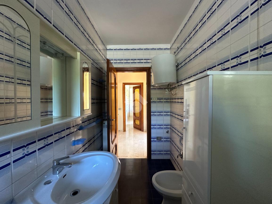 APPARTAMENTO VENDITA MONTECASTRILLI CASTELTODINO