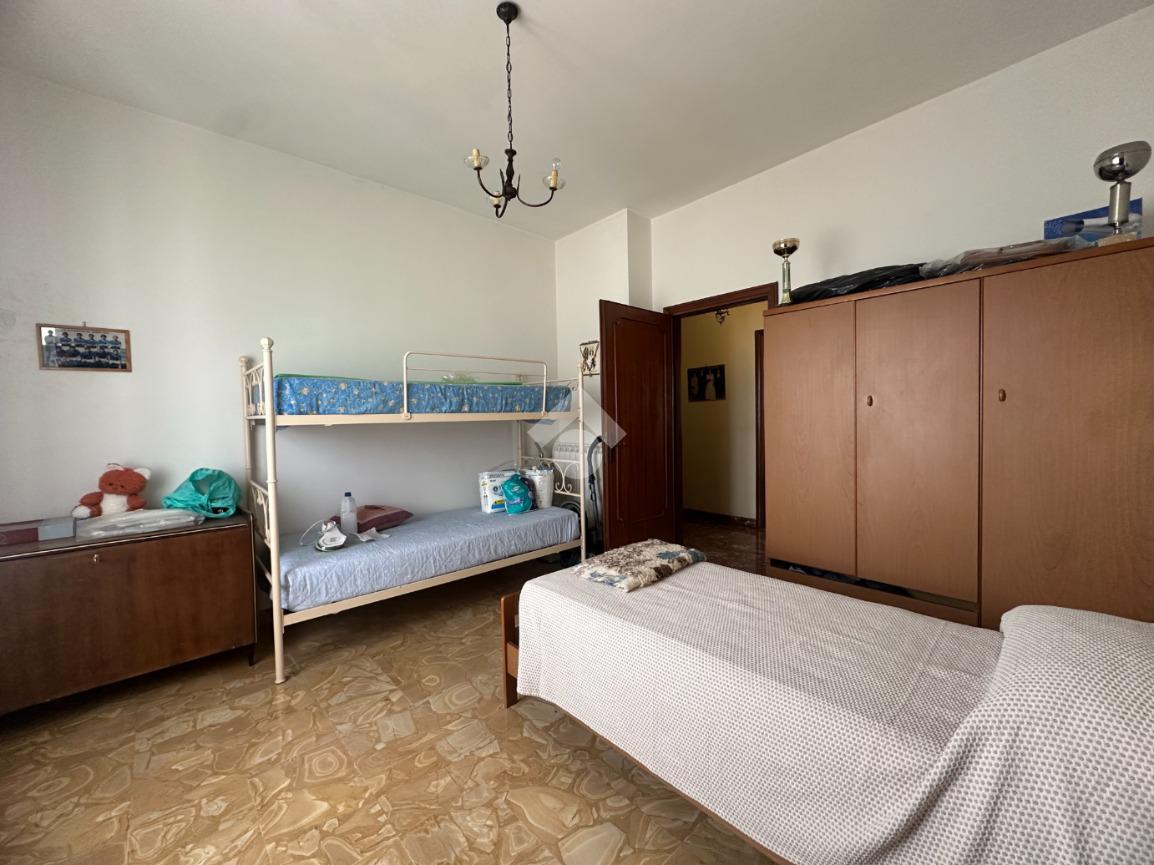 APPARTAMENTO VENDITA MONTECASTRILLI CASTELTODINO