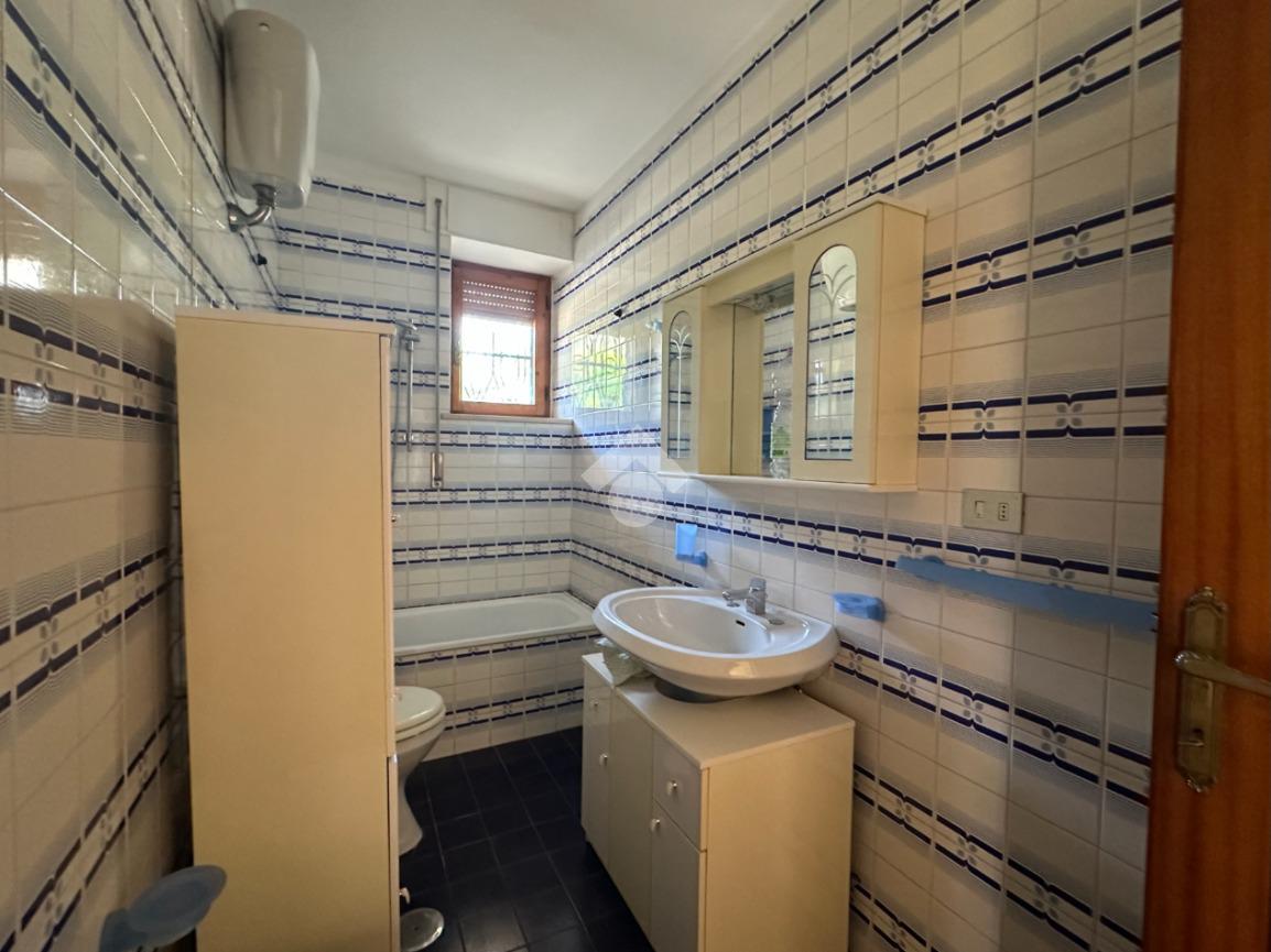 APPARTAMENTO VENDITA MONTECASTRILLI CASTELTODINO