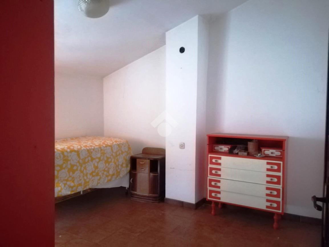 APPARTAMENTO VENDITA MONTECASTRILLI CASTELTODINO