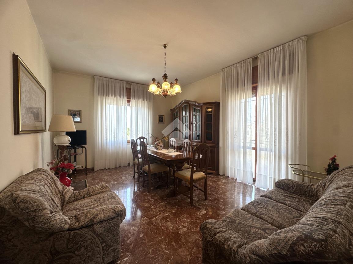 APPARTAMENTO VENDITA MONTECASTRILLI CASTELTODINO