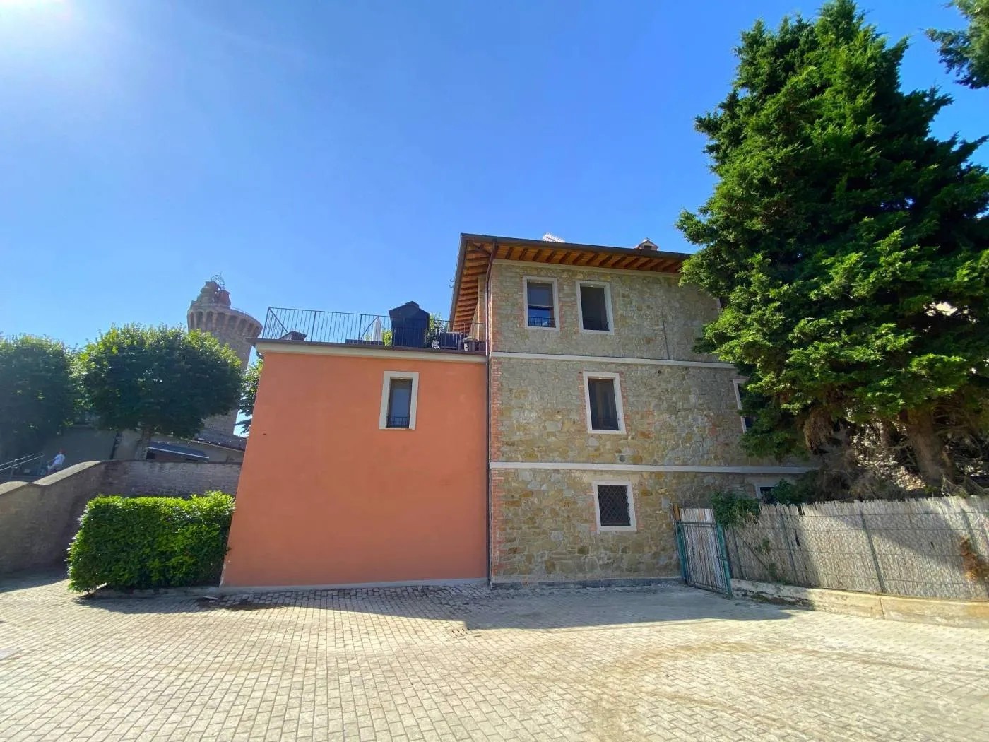 CASA INDIPENDENTE VENDITA PIEGARO