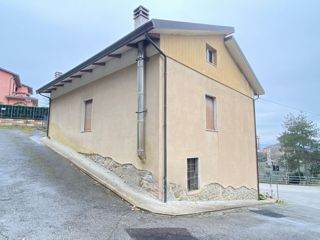 APPARTAMENTO VENDITA PIEGARO