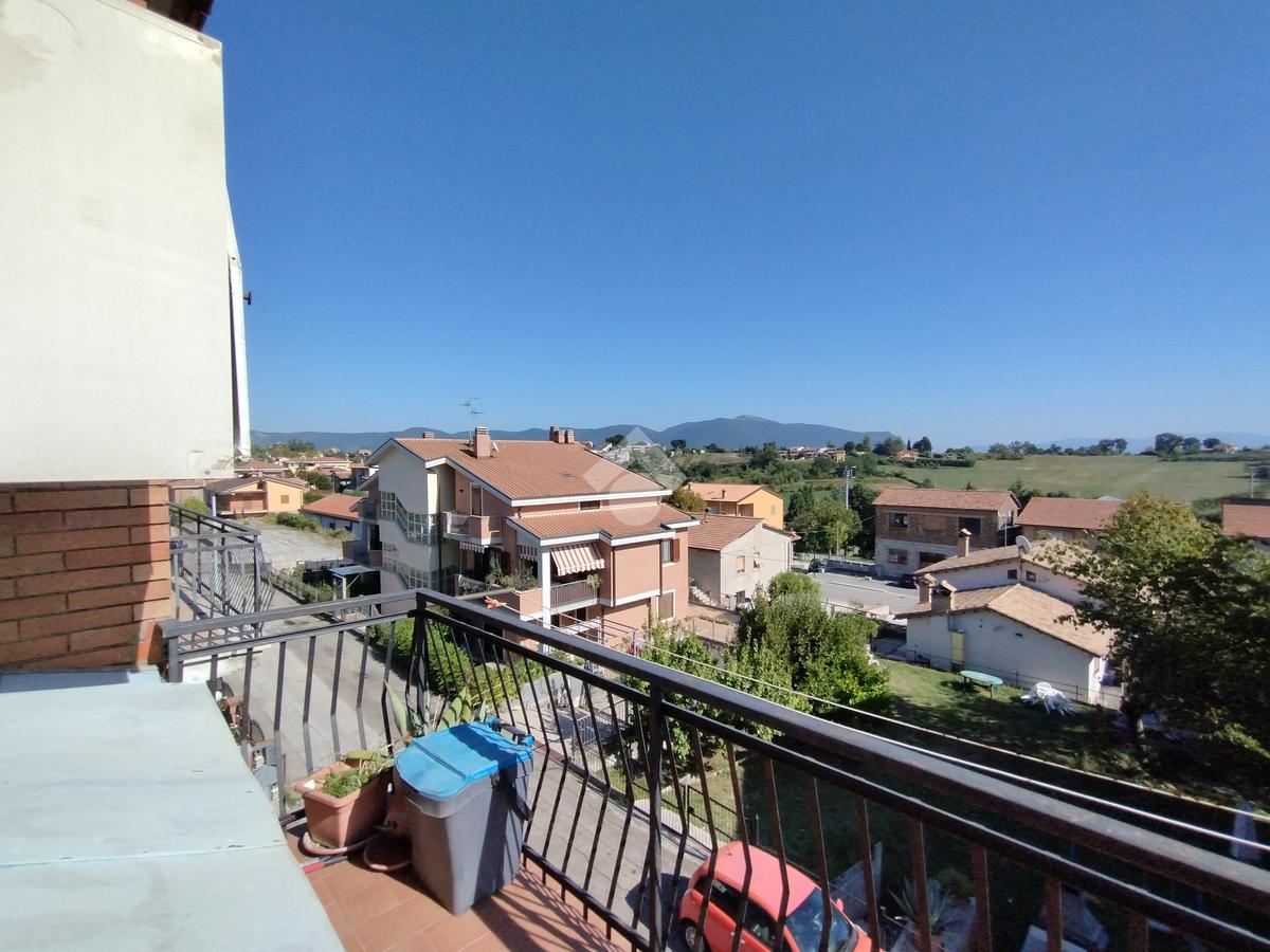 APPARTAMENTO AFFITTO MONTECASTRILLI