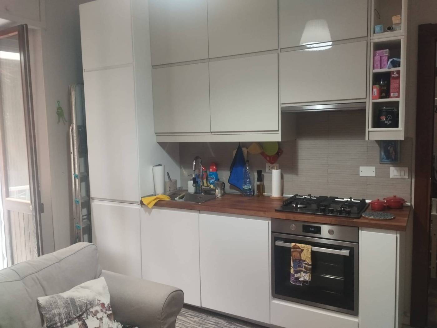APPARTAMENTO AFFITTO TERNI CENTRO STORICO