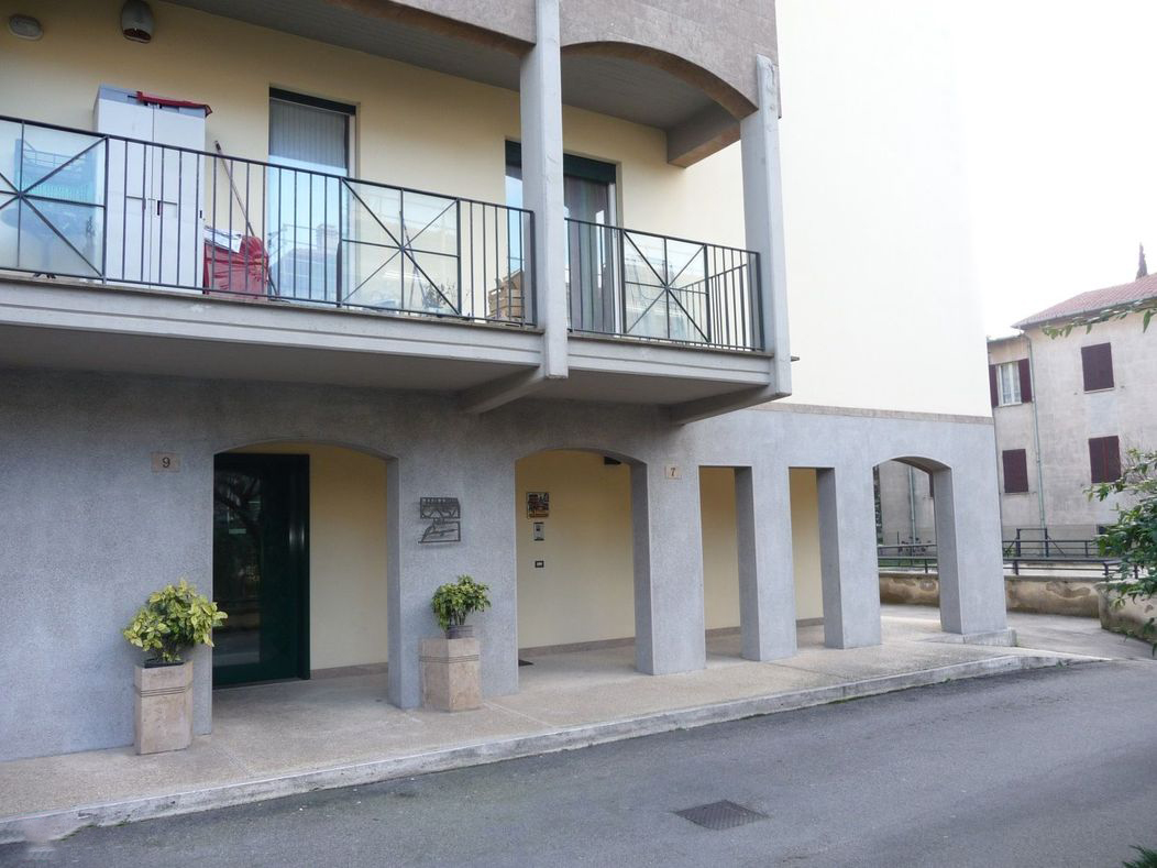 UFFICIO VENDITA PERUGIA 	PONTE SAN GIOVANNI	