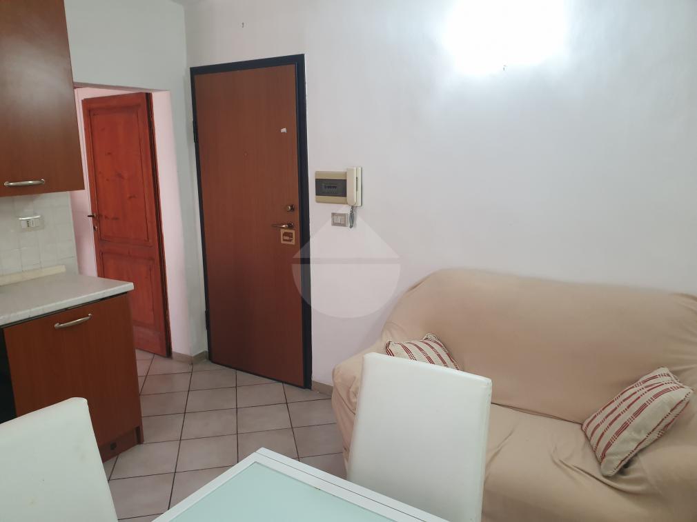 BILOCALE AFFITTO PERUGIA CENTRO STORICO