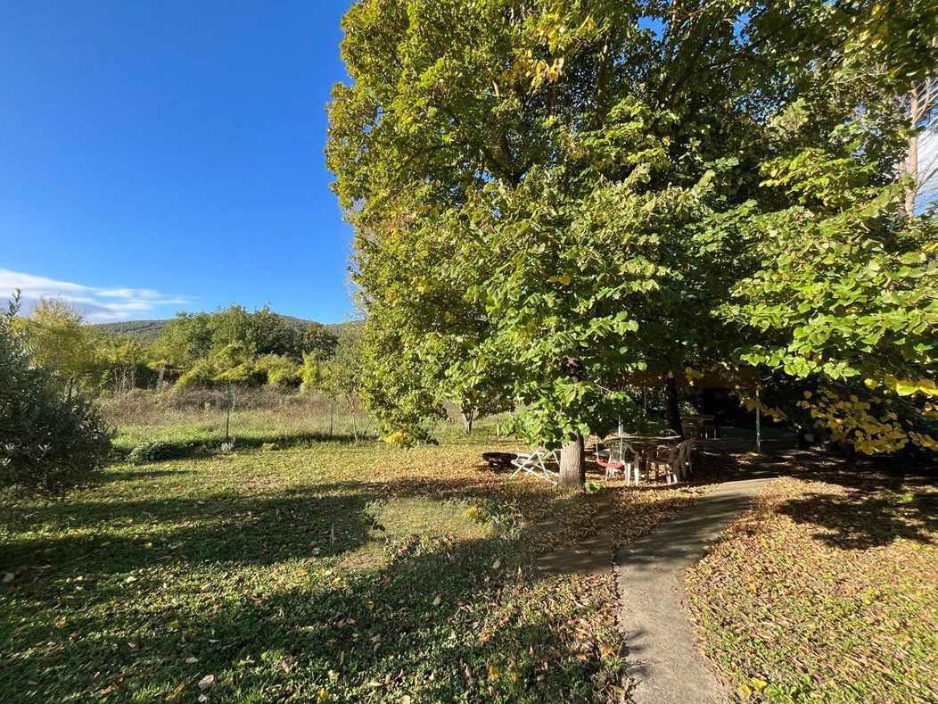 VILLA PORZIONE VENDITA PERUGIA CENERENTE