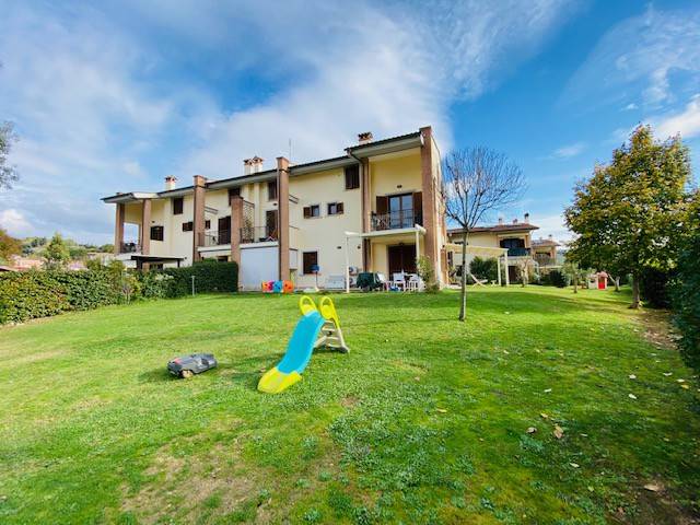PORZIONE DI CASA VENDITA PERUGIA CENERENTE
