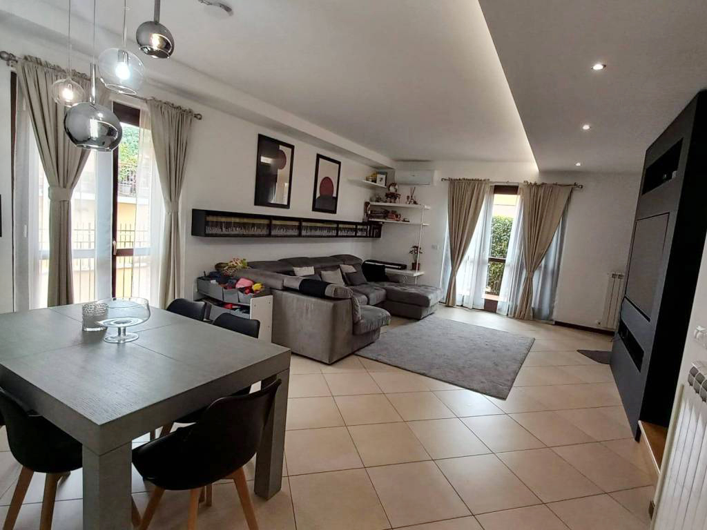 PORZIONE DI CASA VENDITA PERUGIA CENERENTE