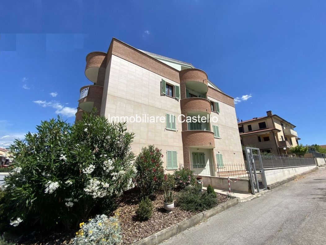 APPARTAMENTO VENDITA CASTIGLIONE DEL LAGO