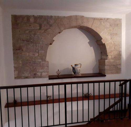 CIELO - TERRA VENDITA ASSISI CENTRO STORICO