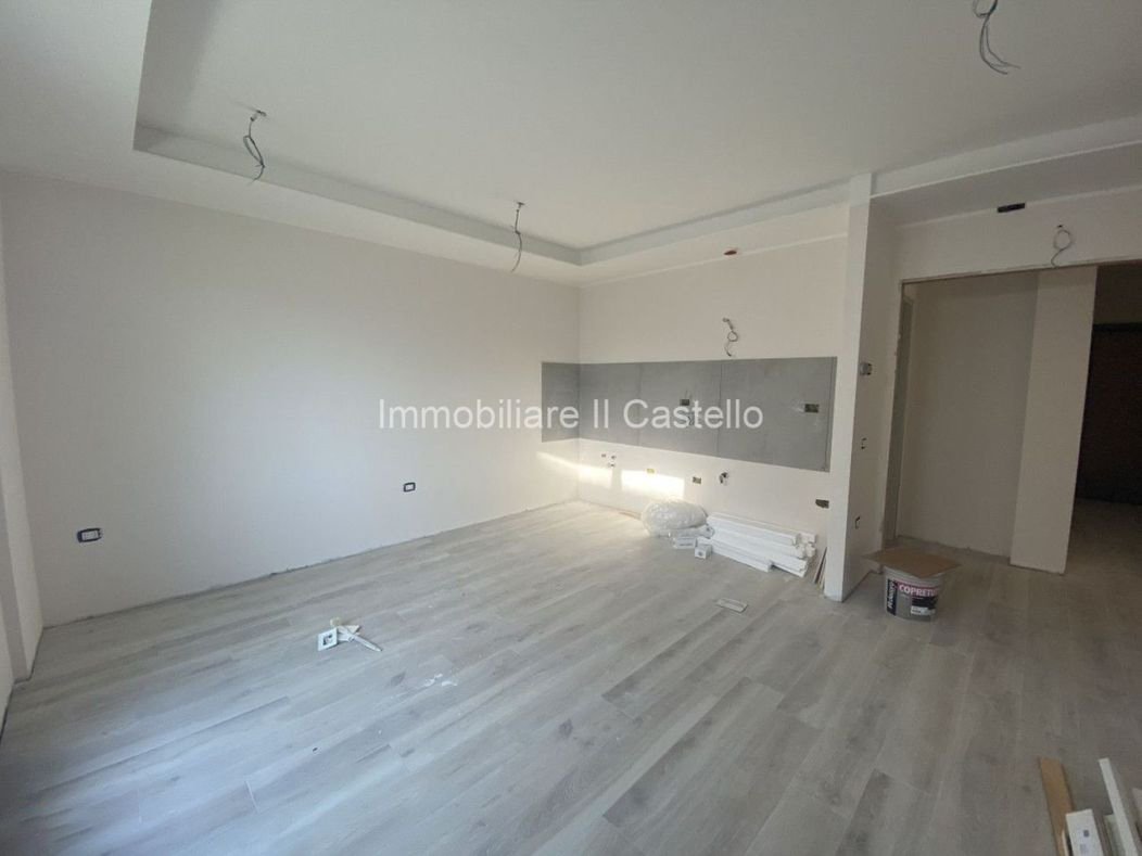 APPARTAMENTO VENDITA CASTIGLIONE DEL LAGO