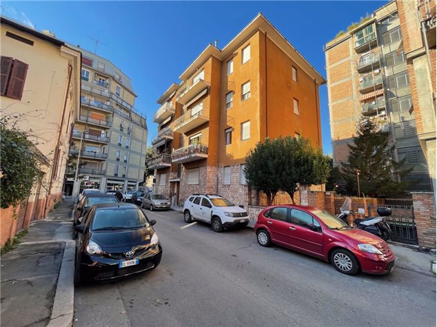 APPARTAMENTO VENDITA TERNI CENTRO STORICO