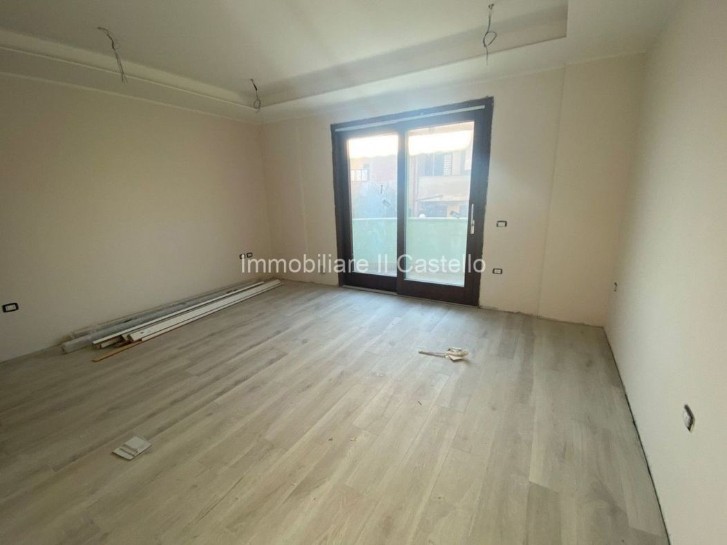 APPARTAMENTO VENDITA CASTIGLIONE DEL LAGO