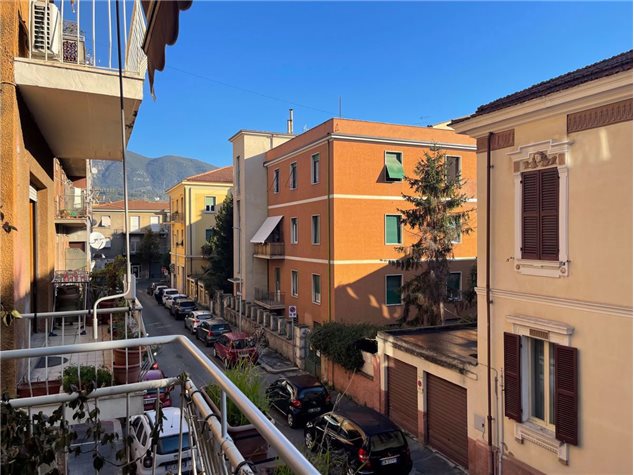 APPARTAMENTO VENDITA TERNI CENTRO STORICO