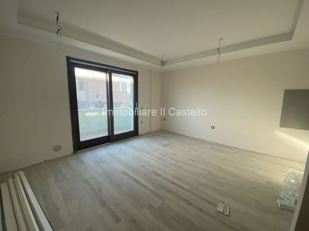 APPARTAMENTO VENDITA CASTIGLIONE DEL LAGO