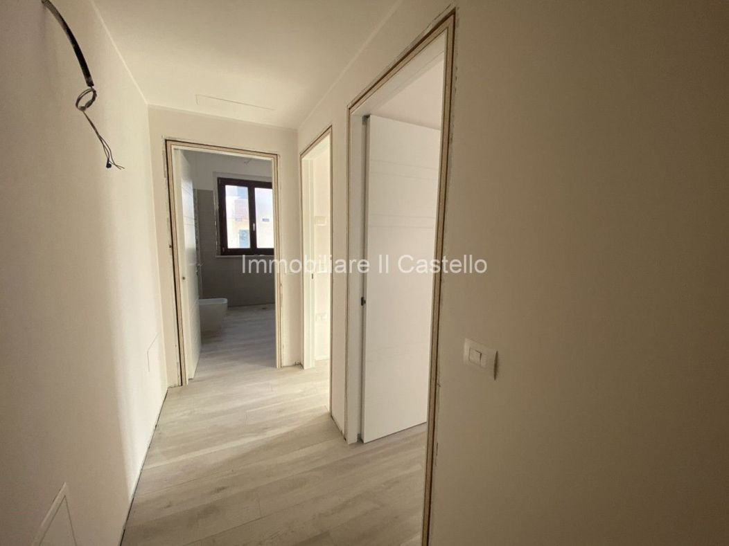 APPARTAMENTO VENDITA CASTIGLIONE DEL LAGO