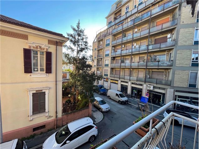 APPARTAMENTO VENDITA TERNI CENTRO STORICO