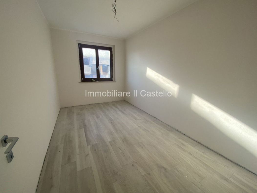 APPARTAMENTO VENDITA CASTIGLIONE DEL LAGO