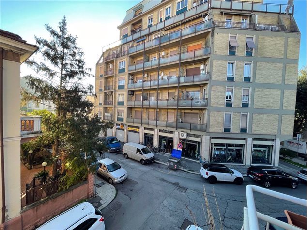 APPARTAMENTO VENDITA TERNI CENTRO STORICO