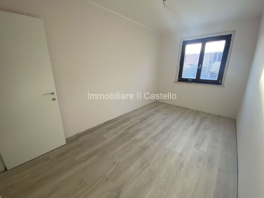 APPARTAMENTO VENDITA CASTIGLIONE DEL LAGO