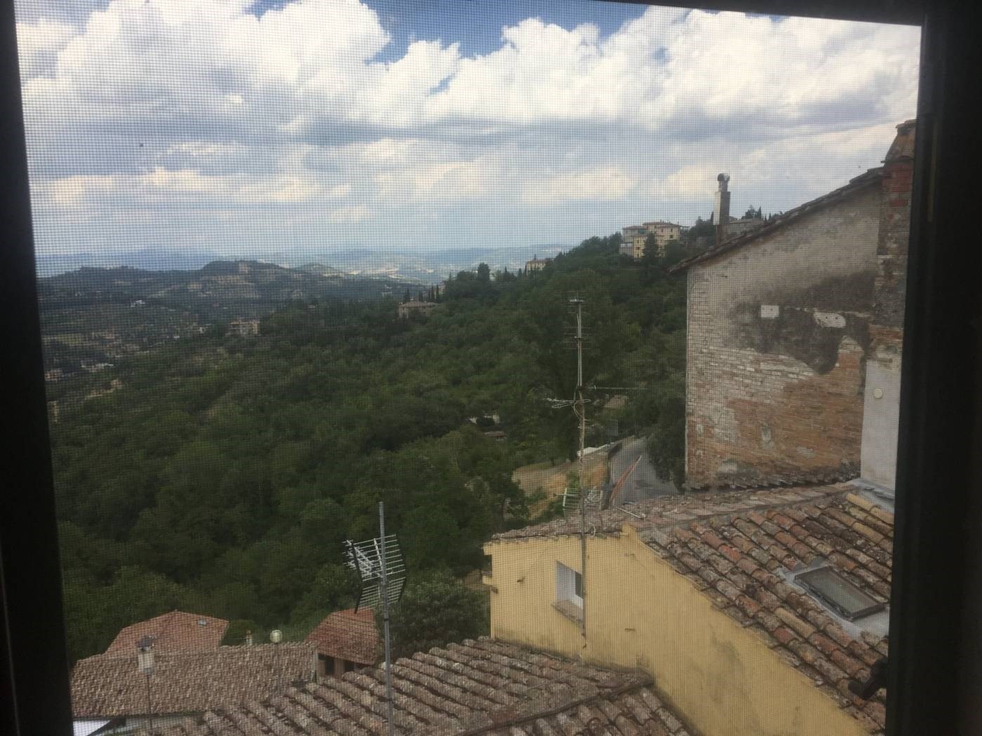 APPARTAMENTO VENDITA PERUGIA CENTRO STORICO